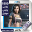 1800 یوسی پابجی موبایل