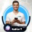 تلگرام پرمیوم زفا جم